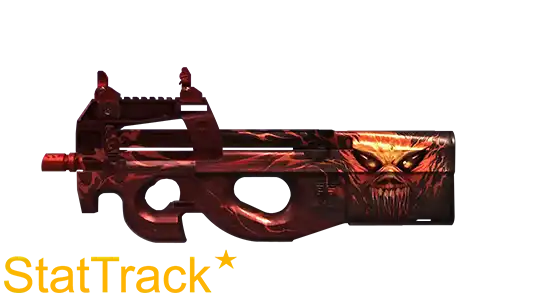 P90 | GHOUL