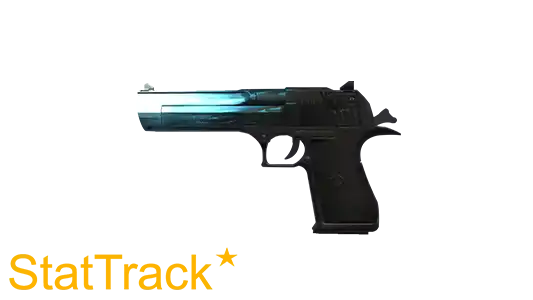 DESERT EAGLE | DRAGON GLASS