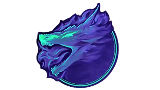 STICKER | DRAGON