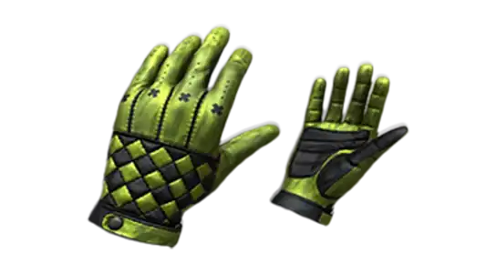 GLOVES | FLUX