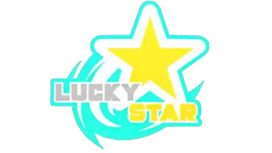 STICKER | LUCKY STAR