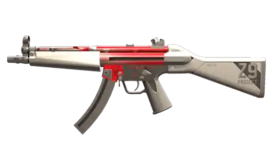 MP5 | REACTOR