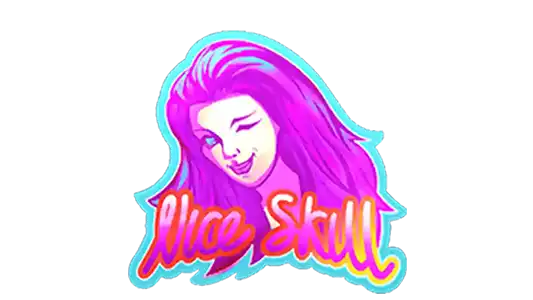 STICKER | NICE SKILL