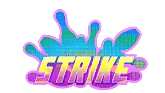 STICKER | STRIKE COLOR