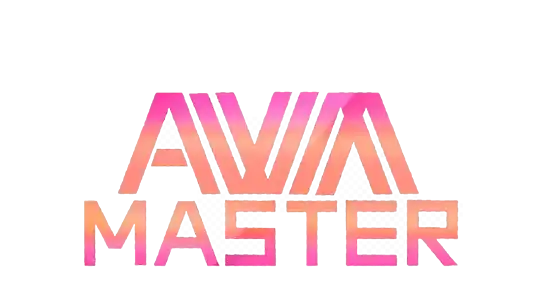 STICKER | AWM MASTER COLOR
